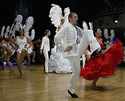 Narrhalla Show 2017 (©Foto. Martin Schmitz)